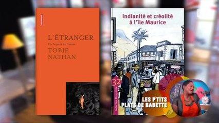 Coup de cœur de Julien Delmaire, Charles Stevenson Wright "Le Messager"  - Tropismes - 01/06