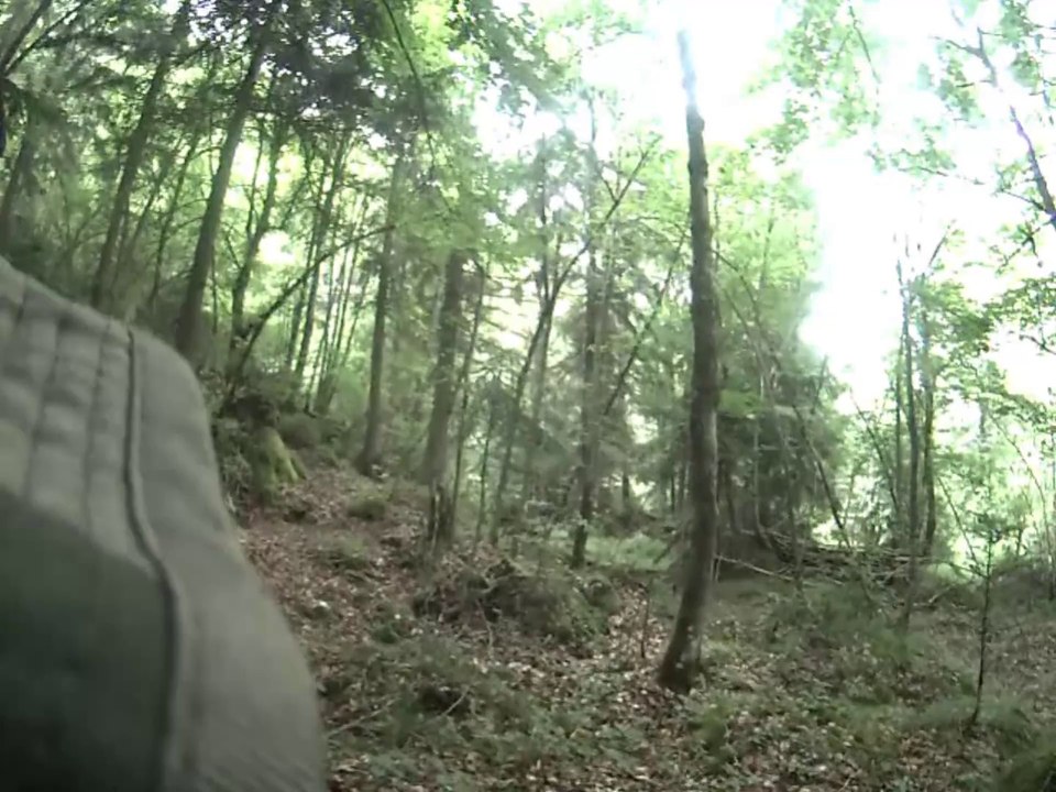 partie airsoft du 1 juillet