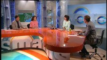 TV3 - Els Matins - Titulars del 03/06/14