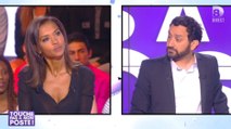 Cyril Hanouna impuissant selon Karine Le Marchand - ZAPPING PEOPLE DU 03/06/2014