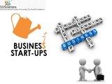 Startup Incorporation Services