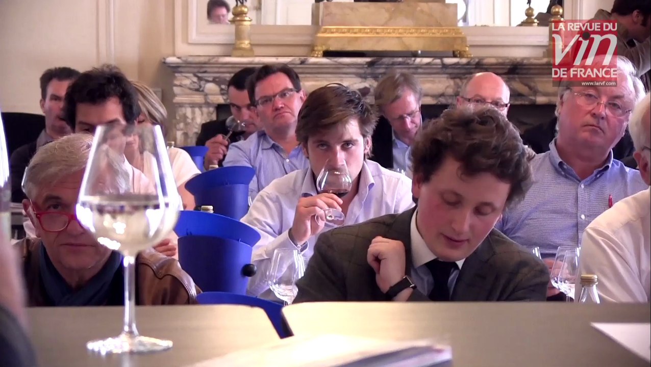 Cheval Blanc : "un grand vin est un vin équilibré"