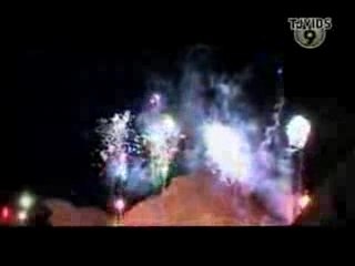 DJ Tiesto - Flight 643