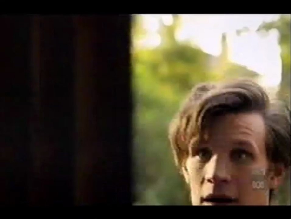 11th Doctor Tribute - PREVIEW