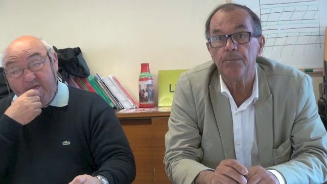 9 tournées de facteurs supprimées à Auxerre où les Cidex se multiplient