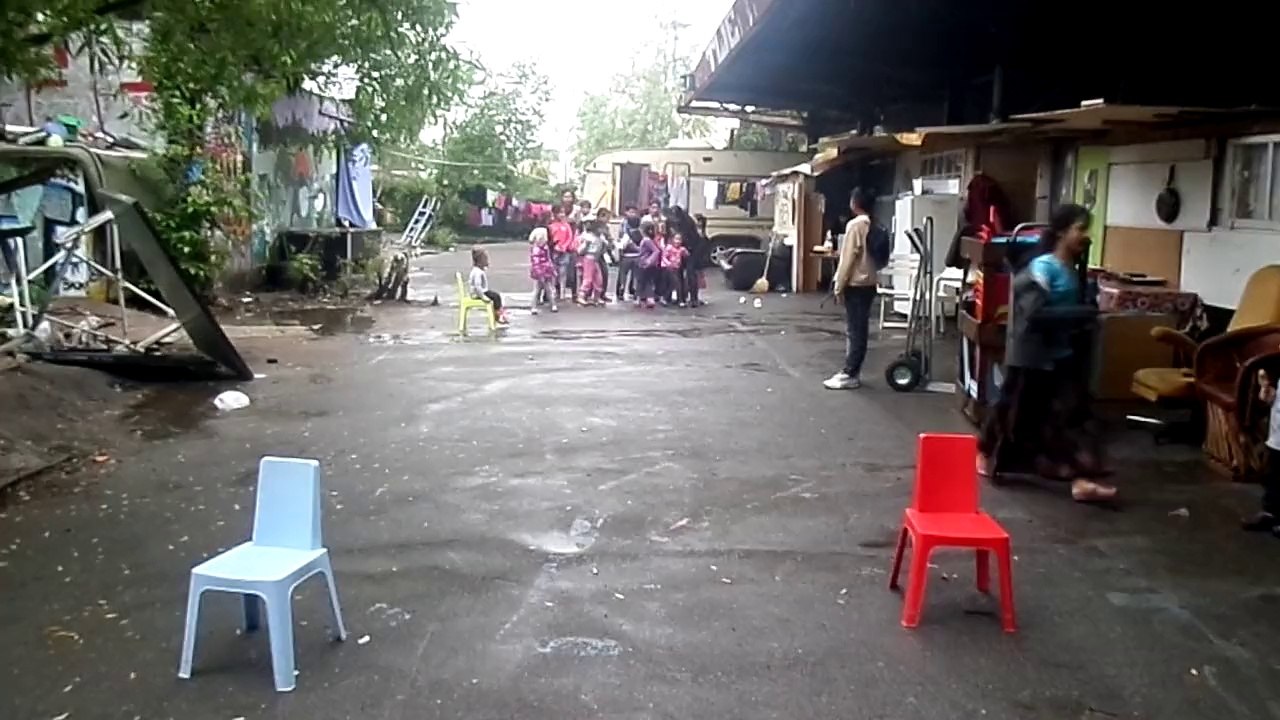 atelier éducatif Villebon