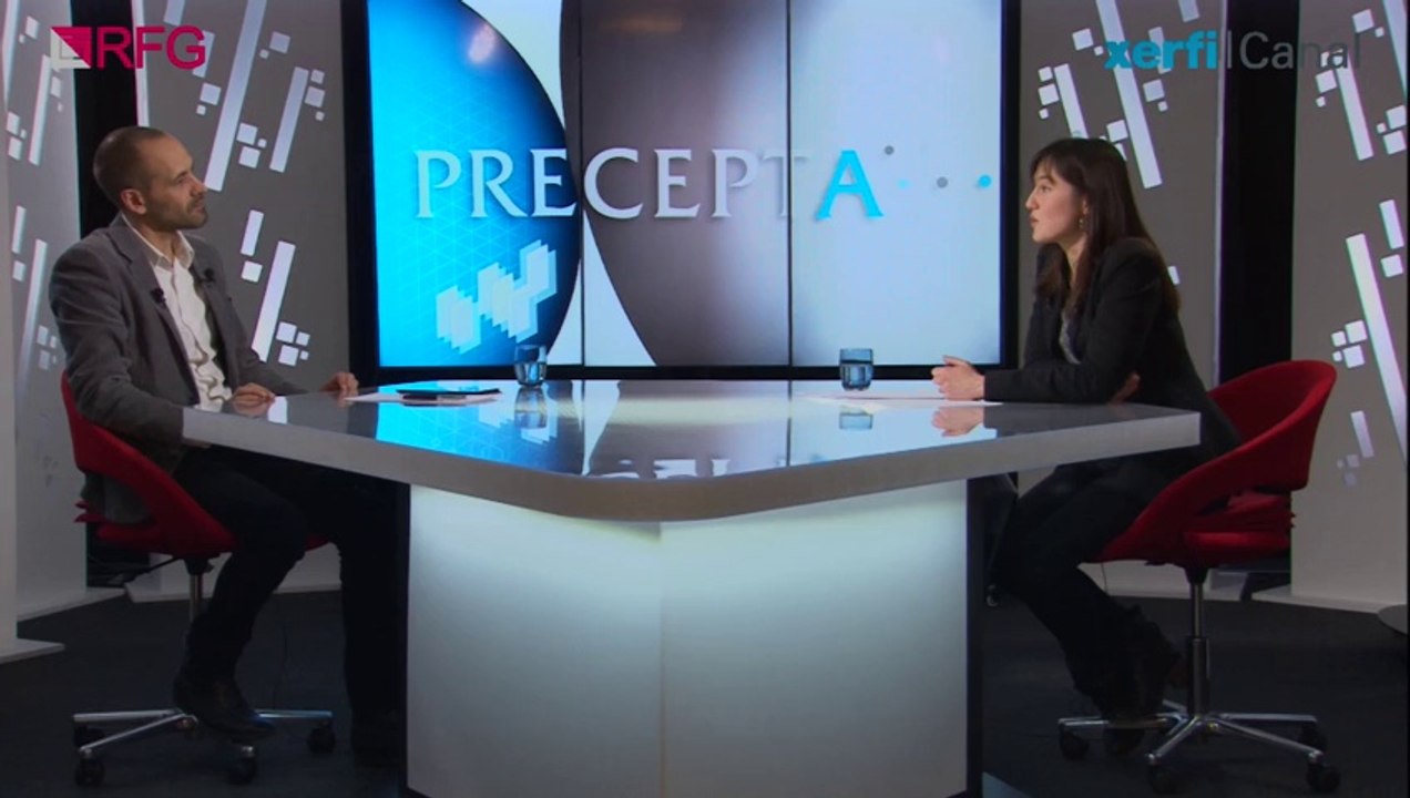 Vanessa Warnier, Xerfi Canal Les business models : du storytelling à l'innovation stratégique