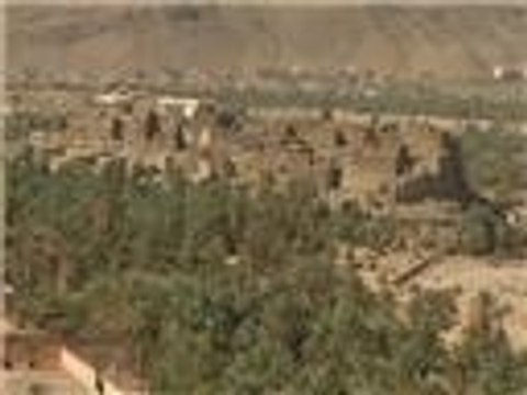 التغير المناخي في المغرب يهدد واحاته الجنوبية