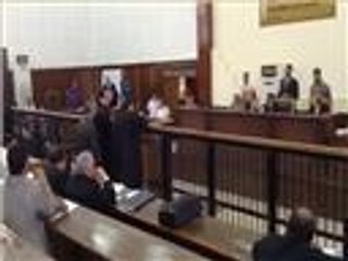 محكمة مصرية تصف محكوم عليهم بالشياطين