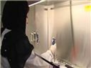 طريقة جديدة لفحص سكر الدم عبر اللعاب