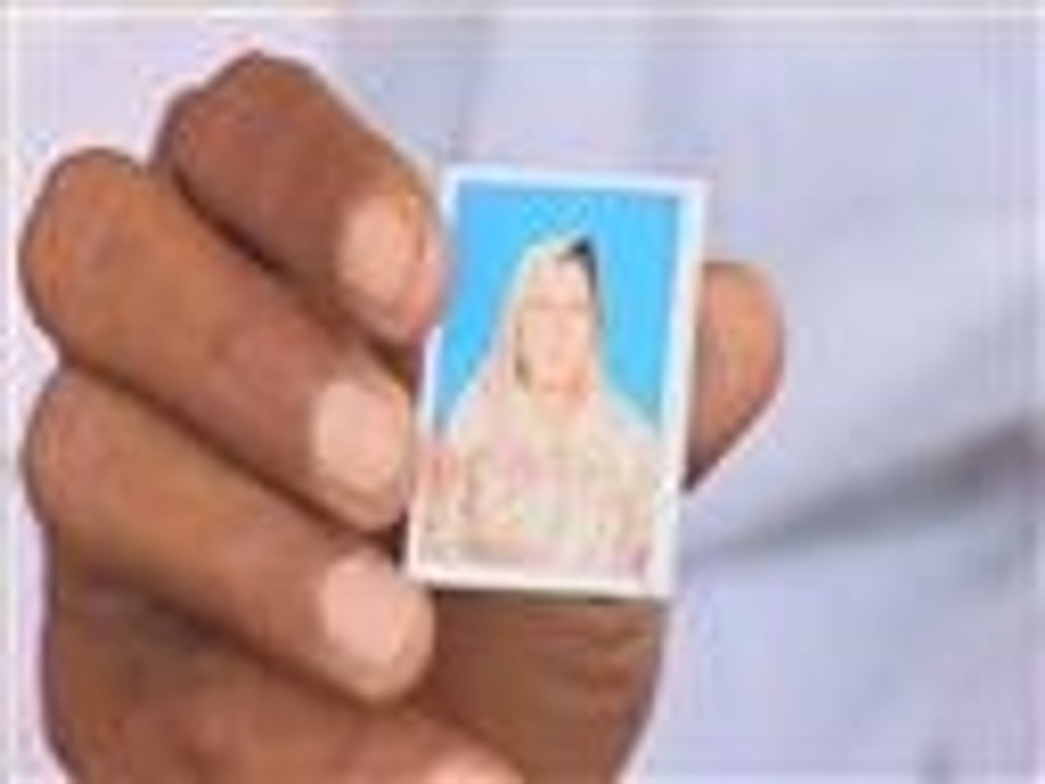 أعمال عنف ضد النساء في باكستان والهند