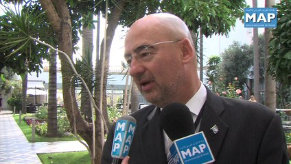 Atelier à Rabat sur la CIPD+20 et l’Agenda de Développement post 2015