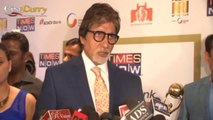 Amitabh Bachchan Debuts In Small Screen Acting With Yudh