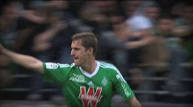 La saison 2013-14 vue par... François Clerc