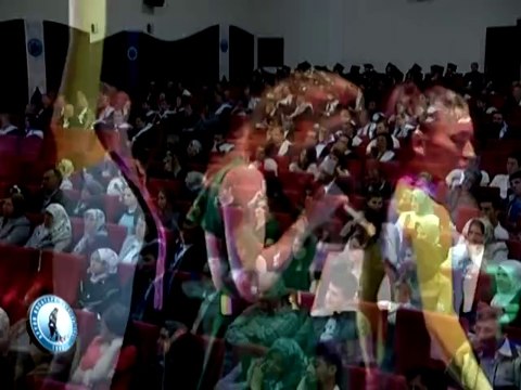 Afyon Kocatepe Üniversitesi Tanıtım 2