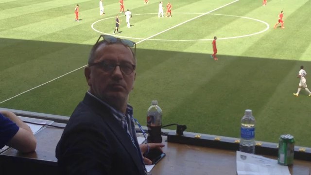 Fatih Altaylı'ya Amerika'da Alo Fatih Demek