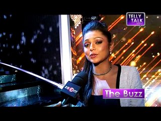 Jhalak Dikhhla Jaa Host Drashti Dhami’s EXVLUSIVE Interview