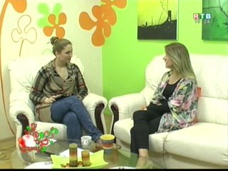 Programi i Mengjesit 03.06.2014