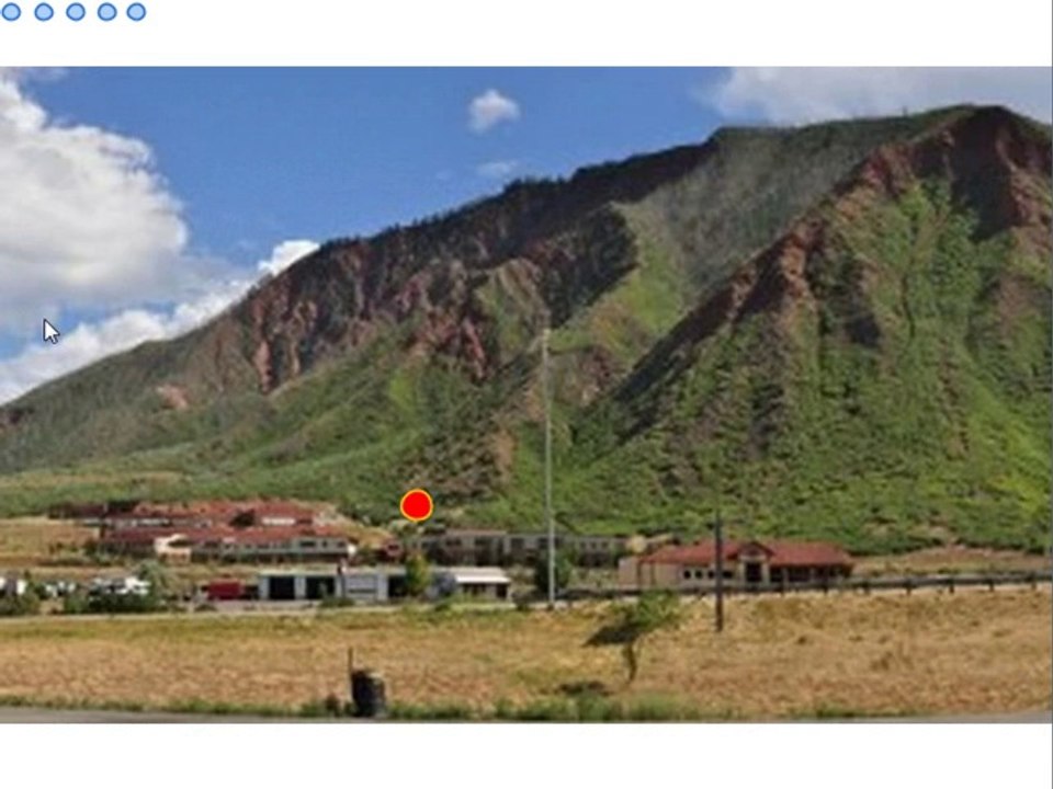 logiciel interactif : panorama 360° interactif ou panorama interactif à défilement unidirectionnel