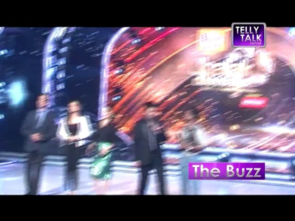 Madhuri Dixit, Karan Johar and Remo Dsouza to judge Jhalak Dikhhla Jaa 7.mp4