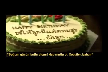 Sağır ve Dilsiz bir Baba ve Kızının Hikayesi