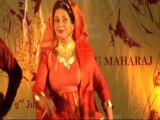 Nilima Azeem pays tribute to Pt. Birju Maharaj