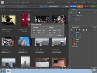 Adobe Photoshop Elements 8 part