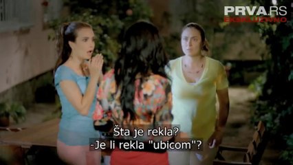 Domaćice sa Bosfora - 110. epizoda