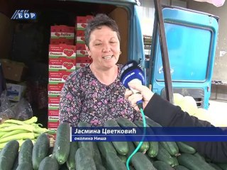 Prodaja uz potvrde, 03. jun 2014.