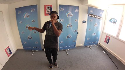 Efaybee - Beatbox Freestyle 1