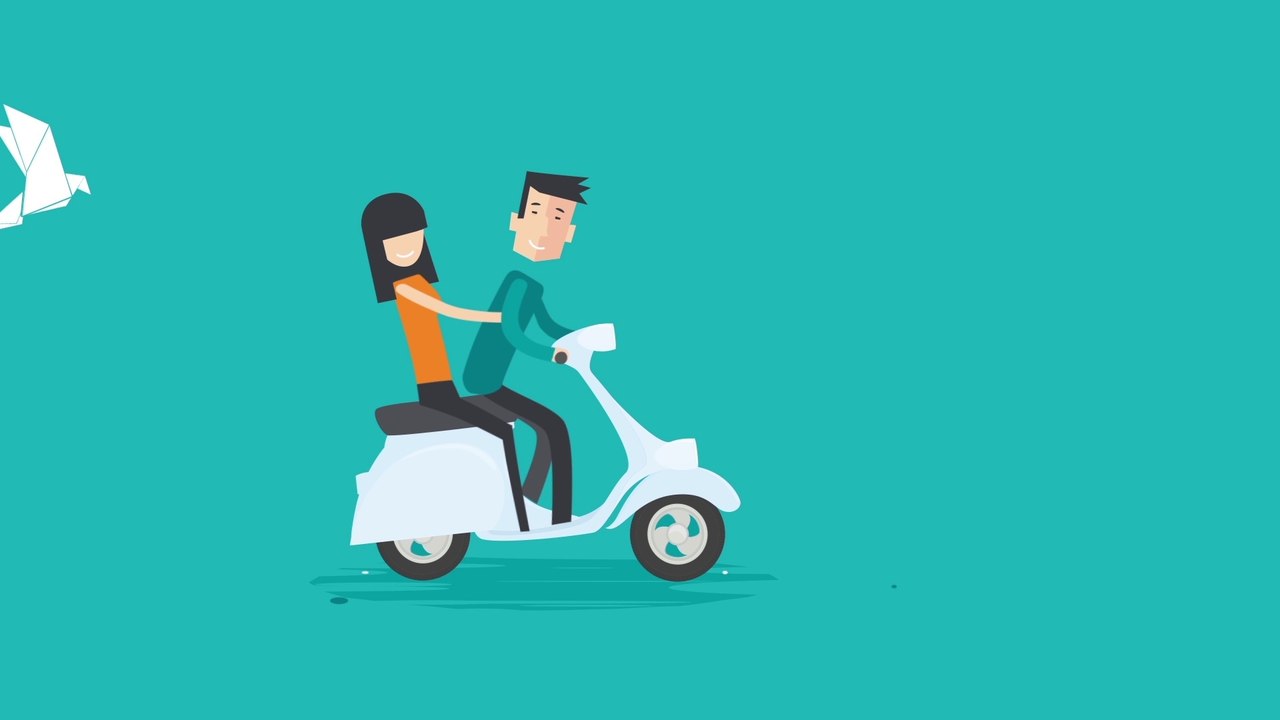 So funktioniert organize.me