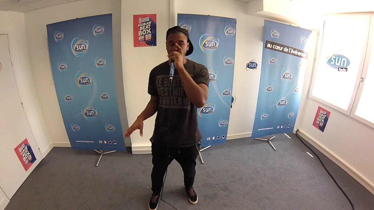 Efaybee - Freestyle 2