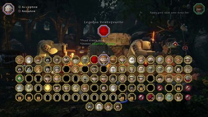 Lego Le Hobbit (Mode Libre) #40