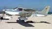 Allemagne : un avion frôle un homme sur une plage - ZAPPING ACTU DU 03/06/2014