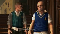 Let's Play Bully | #2 | Les débuts du gangster