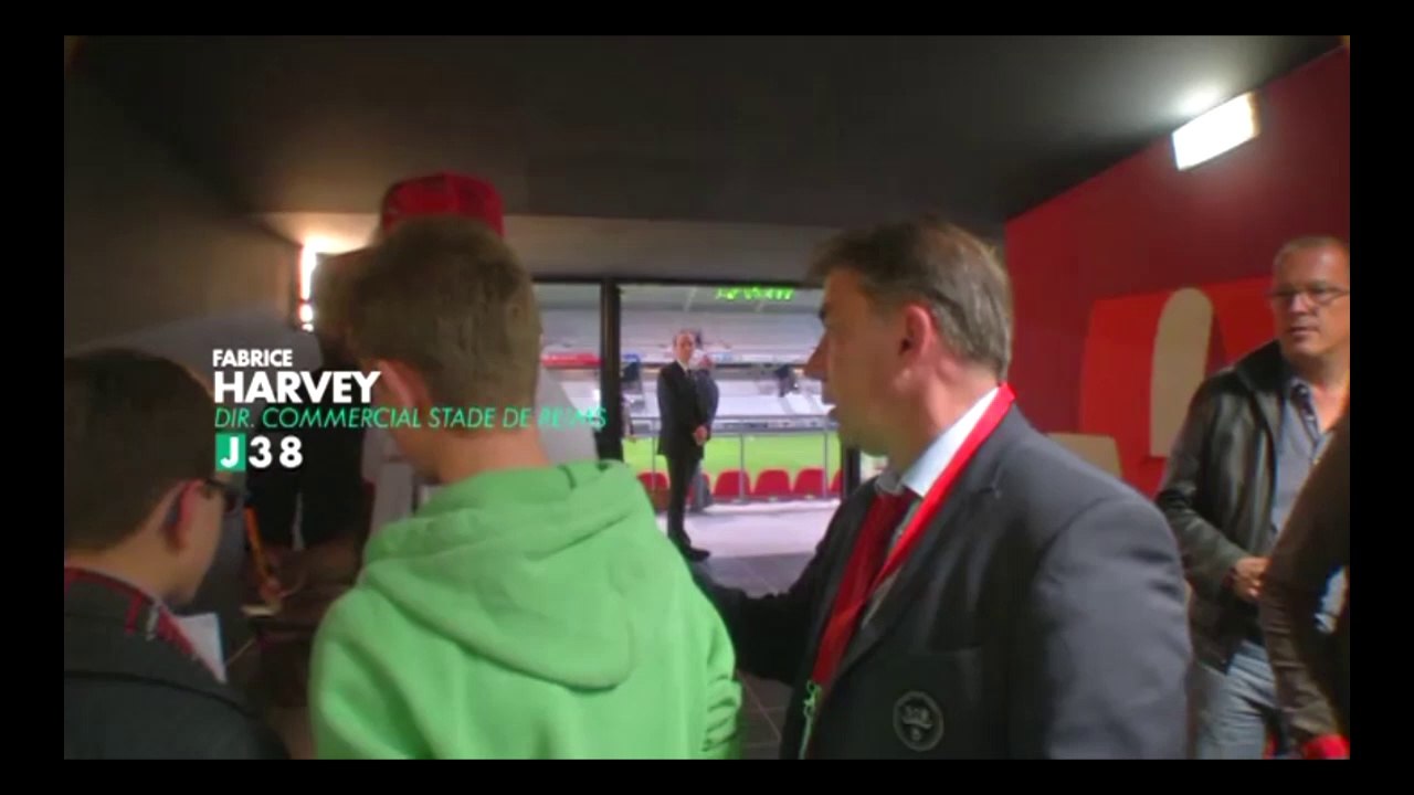 J38 Fabrice Harvey