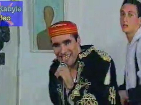 Takfarinas Yeba Reman version remixée (Kabyle)