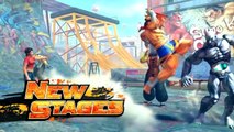 Ultra Street Fighter IV (360) - Trailer de lancement