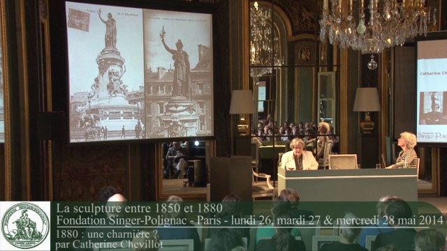 1880 : une charnière ? par Catherine Chevillot