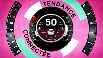 pub Fiat 500 Happy 2014 [HQ]