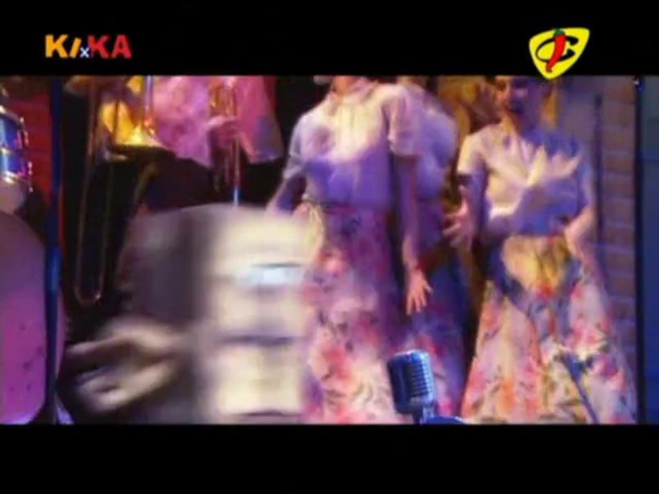 Bernd das Brot - Bernd hat den Blues