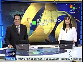 En Honduras piden se detengan asesinatos que dejó elección municipal