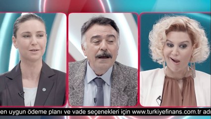 Türkiye Finans "Çilingir Mortgage" ile herkesi ev sahibi yapıyor!