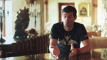 Mark Webber returns to Le Mans - Episode 1