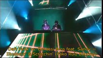 Daft Punk vs. Benassi Bros feat. Sandy — Illusionin' & Scratchin' (Pako Ruíz Bootleg)