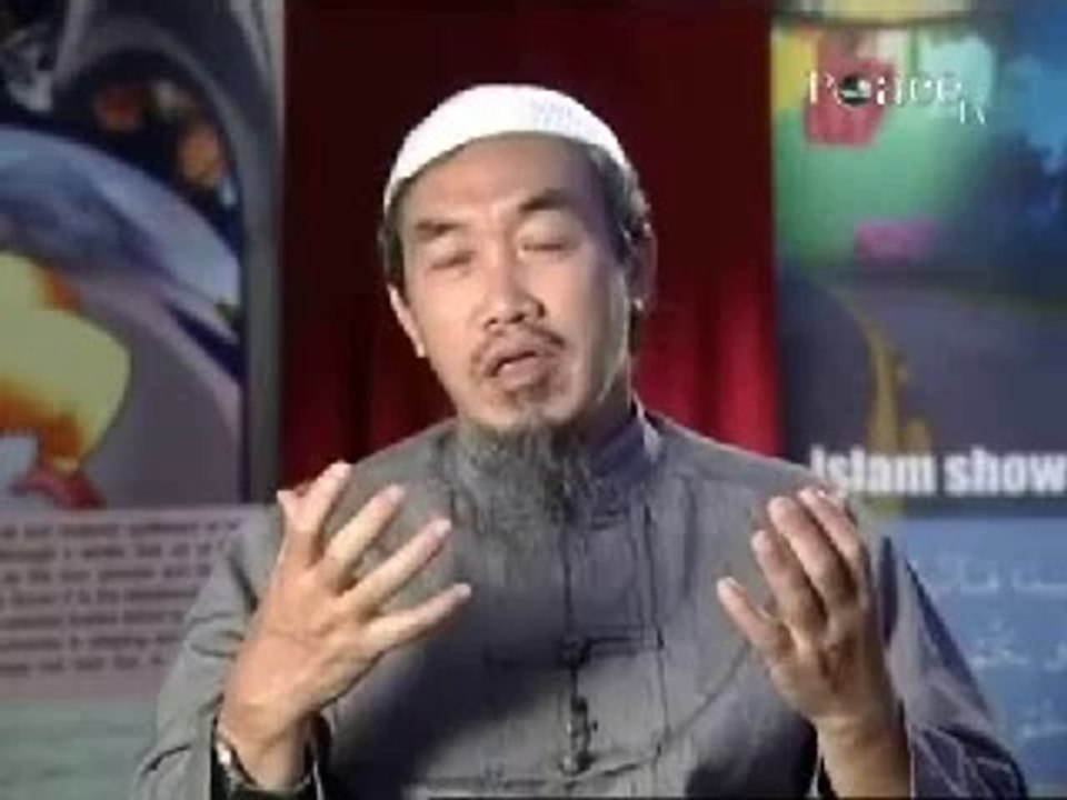 Islam is for All Mankind by Sheikh Hussain Yee
