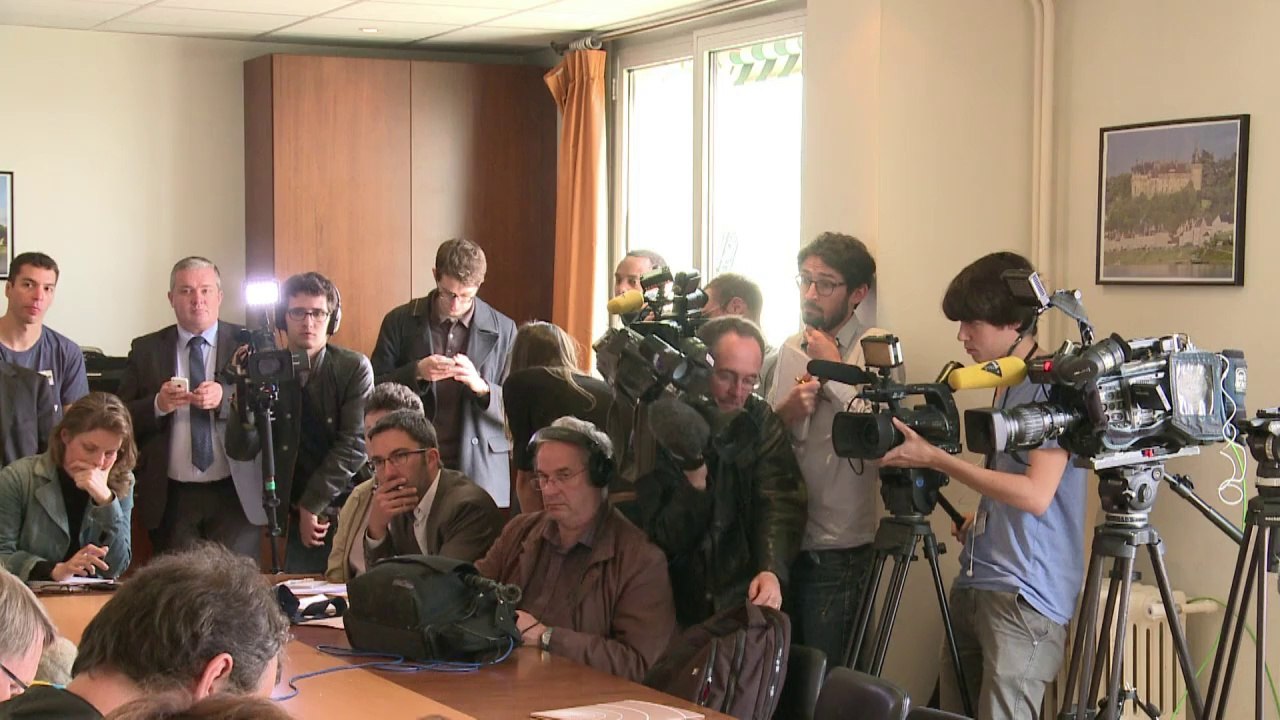 Alain Rousset (ARF) se félicite de la réforme territoriale
