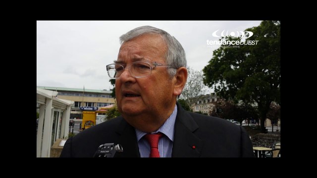 François Digard - D-Day - Saint-Lô