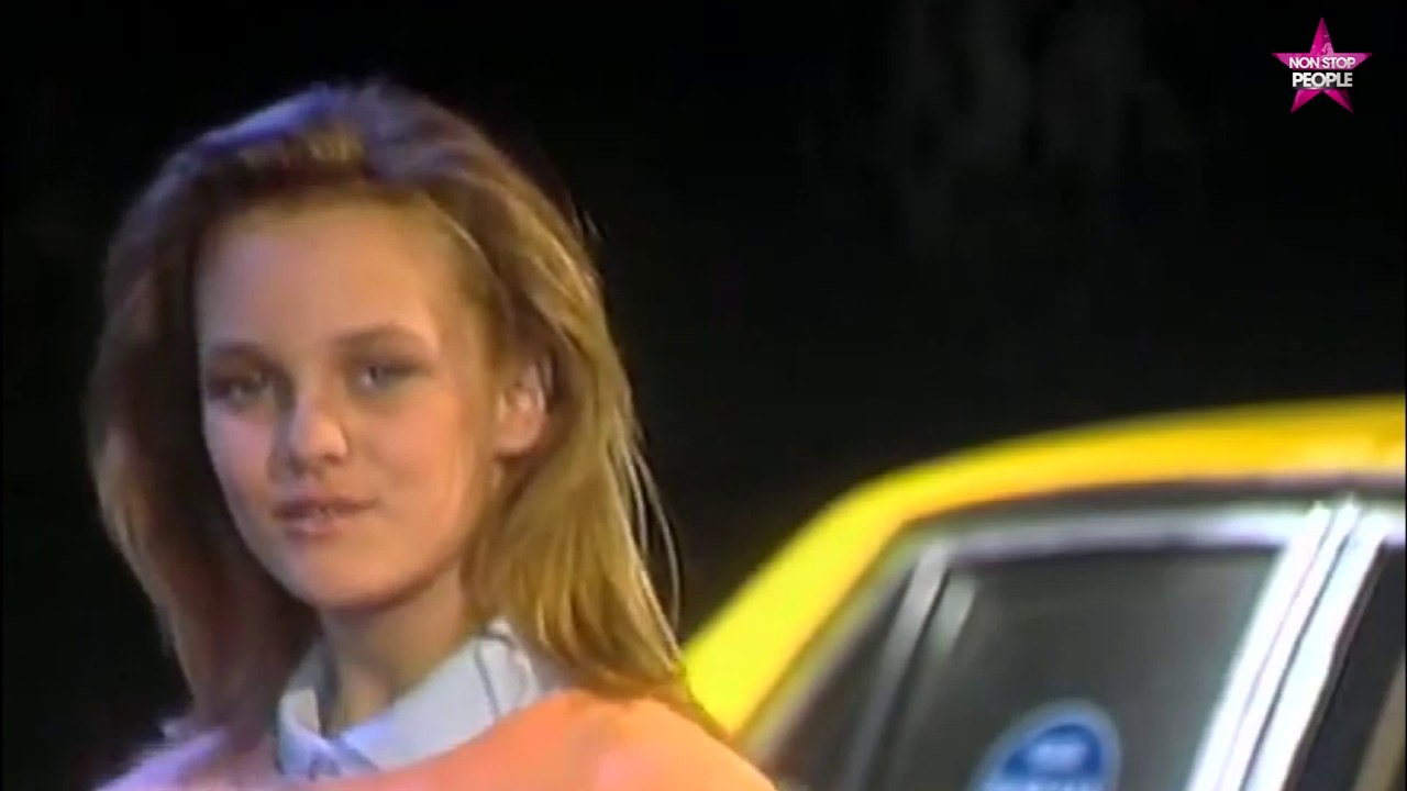 Vanessa Paradis veut préserver sa vie privée