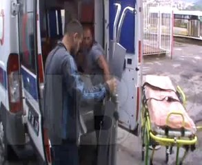 GÖÇÜK ALTINDA KALAN MADENCİ KURTARILDI